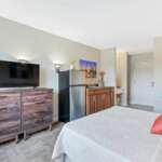 Elk Horn Lodge